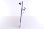 Nissens 94491 A/C Condenser - Front - view 5