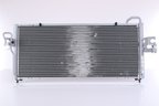 Nissens 94494 A/C Condenser - view 2