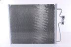 Nissens 94528 A/C Condenser - view 2