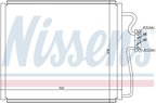 Nissens 94528 A/C Condenser - view 6