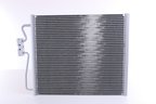 Nissens 94528 A/C Condenser - view 1