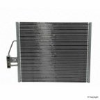 Nissens 94529 A/C Condenser - view 1