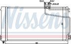 Nissens 94544 A/C Condenser and Receiver Drier Assembly - view 6