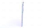 Nissens 94544 A/C Condenser and Receiver Drier Assembly - view 1