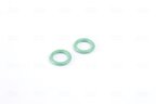Nissens 94544 A/C Condenser and Receiver Drier Assembly - view 4