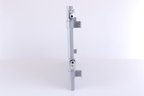 Nissens 94555 A/C Condenser - Front - view 5