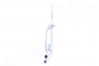 Nissens 94593 A/C Condenser - view 1
