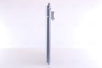 Nissens 94605 A/C Condenser - view 6