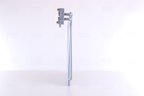 Nissens 94605 A/C Condenser - view 3