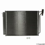 Nissens 94605 A/C Condenser - view 5