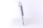 Nissens 94621 A/C Condenser and Receiver Drier Assembly - view 3