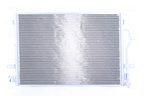 Nissens 94665 A/C Condenser - view 3