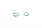 Nissens 94684 A/C Condenser - view 8