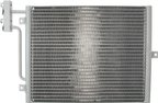 Nissens 94715 A/C Condenser - view 3