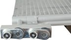 Nissens 94715 A/C Condenser - view 5