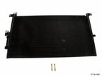 Nissens 94718 A/C Condenser - view 5