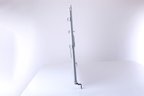 Nissens 94724 A/C Condenser - view 3