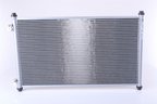 Nissens 94733 A/C Condenser - view 2