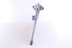 Nissens 94748 A/C Condenser and Receiver Drier Assembly - Front - view 5
