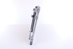 Nissens 94748 A/C Condenser and Receiver Drier Assembly - Front - view 3