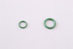 Nissens 94757 A/C Condenser and Receiver Drier Assembly - view 4