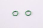 Nissens 94767 A/C Condenser and Receiver Drier Assembly - Front - view 4