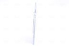 Nissens 94773 A/C Condenser - Front - view 1