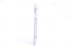 Nissens 94773 A/C Condenser - Front - view 4