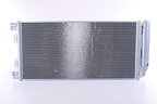Nissens 94781 A/C Condenser and Receiver Drier Assembly - view 1