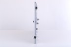 Nissens 94790 A/C Condenser - Front - view 4