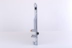 Nissens 94790 A/C Condenser - Front - view 3