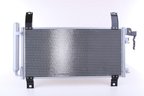 Nissens 94792 A/C Condenser and Receiver Drier Assembly - view 1