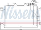 Nissens 94794 A/C Condenser and Receiver Drier Assembly - view 6