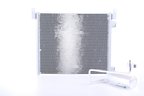 Nissens 94805 A/C Condenser and Receiver Drier Assembly - view 3