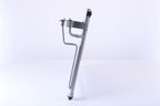Nissens 94814 A/C Condenser and Receiver Drier Assembly - view 3