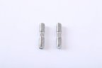 Nissens 94814 A/C Condenser and Receiver Drier Assembly - view 4