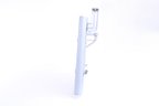 Nissens 94823 A/C Condenser and Receiver Drier Assembly - view 1
