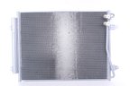 Nissens 94832 A/C Condenser and Receiver Drier Assembly - view 1