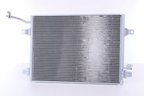 Nissens 94835 A/C Condenser - view 2