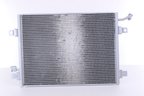 Nissens 94835 A/C Condenser - view 1