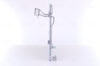 Nissens 94858 A/C Condenser - Front - view 3