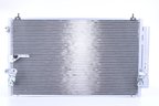 Nissens 94867 A/C Condenser and Receiver Drier Assembly - view 1