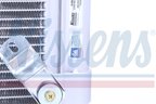 Nissens 94867 A/C Condenser and Receiver Drier Assembly - view 4