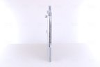 Nissens 94874 A/C Condenser and Receiver Drier Assembly - Front - view 5