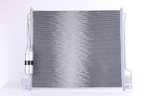 Nissens 94879 A/C Condenser and Receiver Drier Assembly - view 2