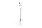 Nissens 94884 A/C Condenser and Receiver Drier Assembly - Front - view 1