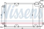 Nissens 94892 A/C Condenser and Receiver Drier Assembly - view 6