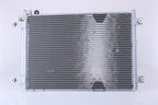Nissens 94892 A/C Condenser and Receiver Drier Assembly - view 1