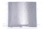 Nissens 94897 A/C Condenser - view 2