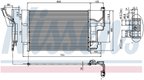 Nissens 94902 A/C Condenser and Receiver Drier Assembly - view 6